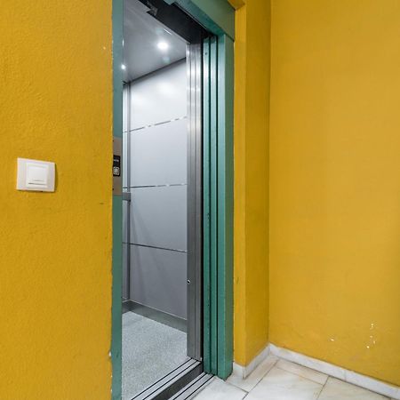 Suite Homes Agua Malaga Exterior photo