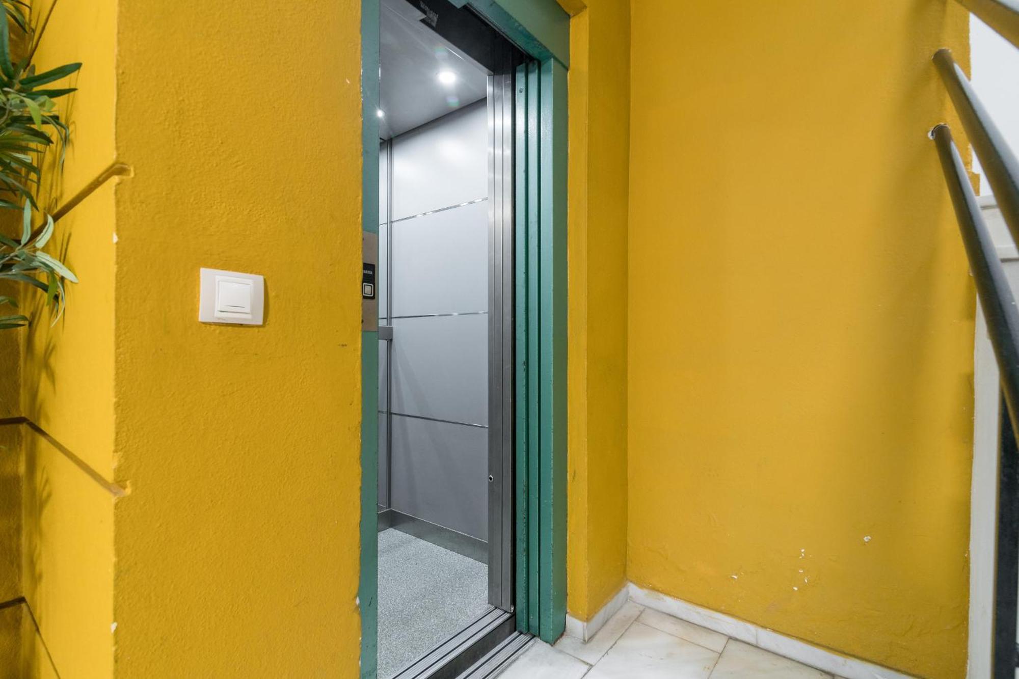 Suite Homes Agua Malaga Exterior photo
