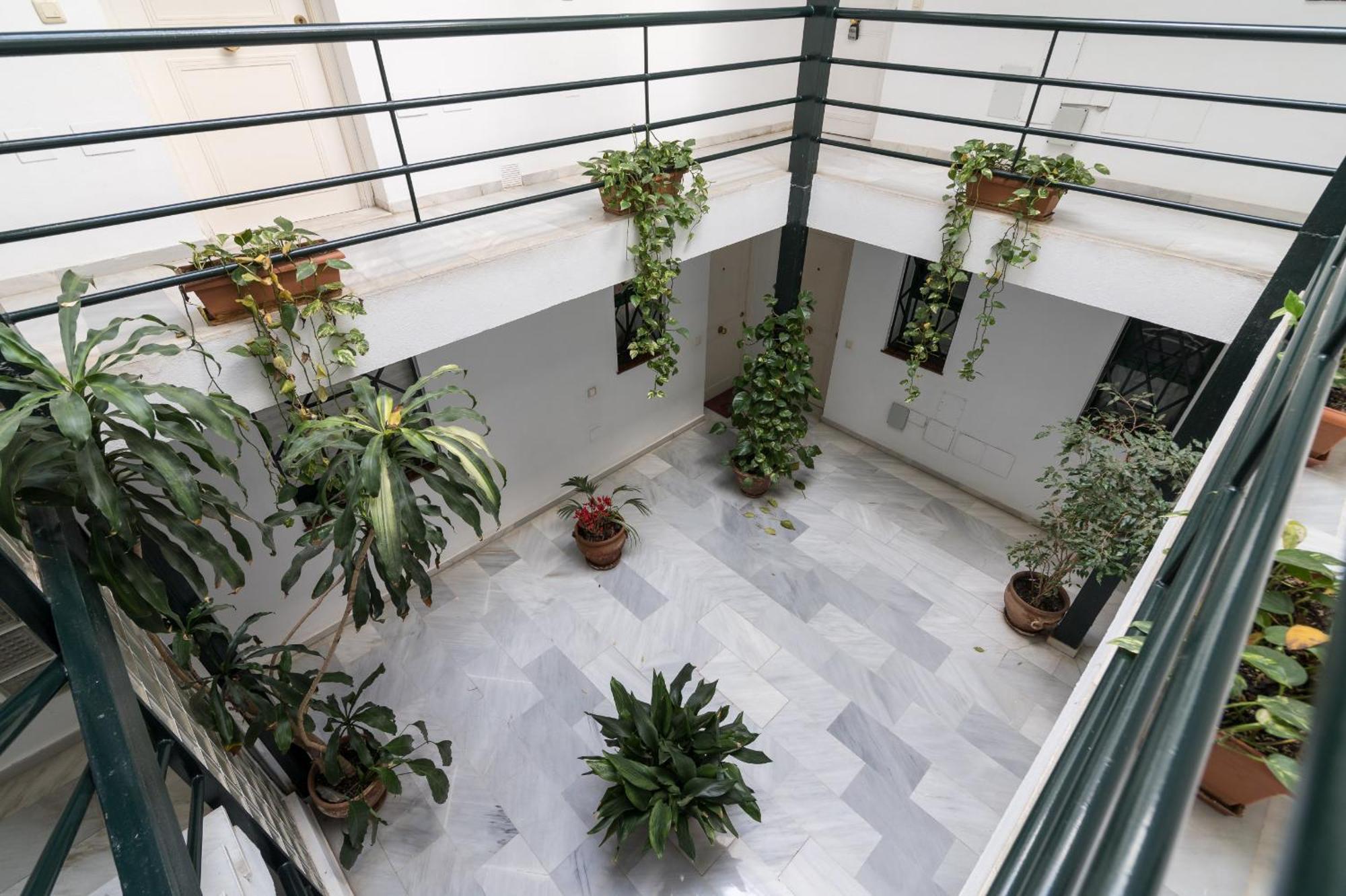 Suite Homes Agua Malaga Exterior photo