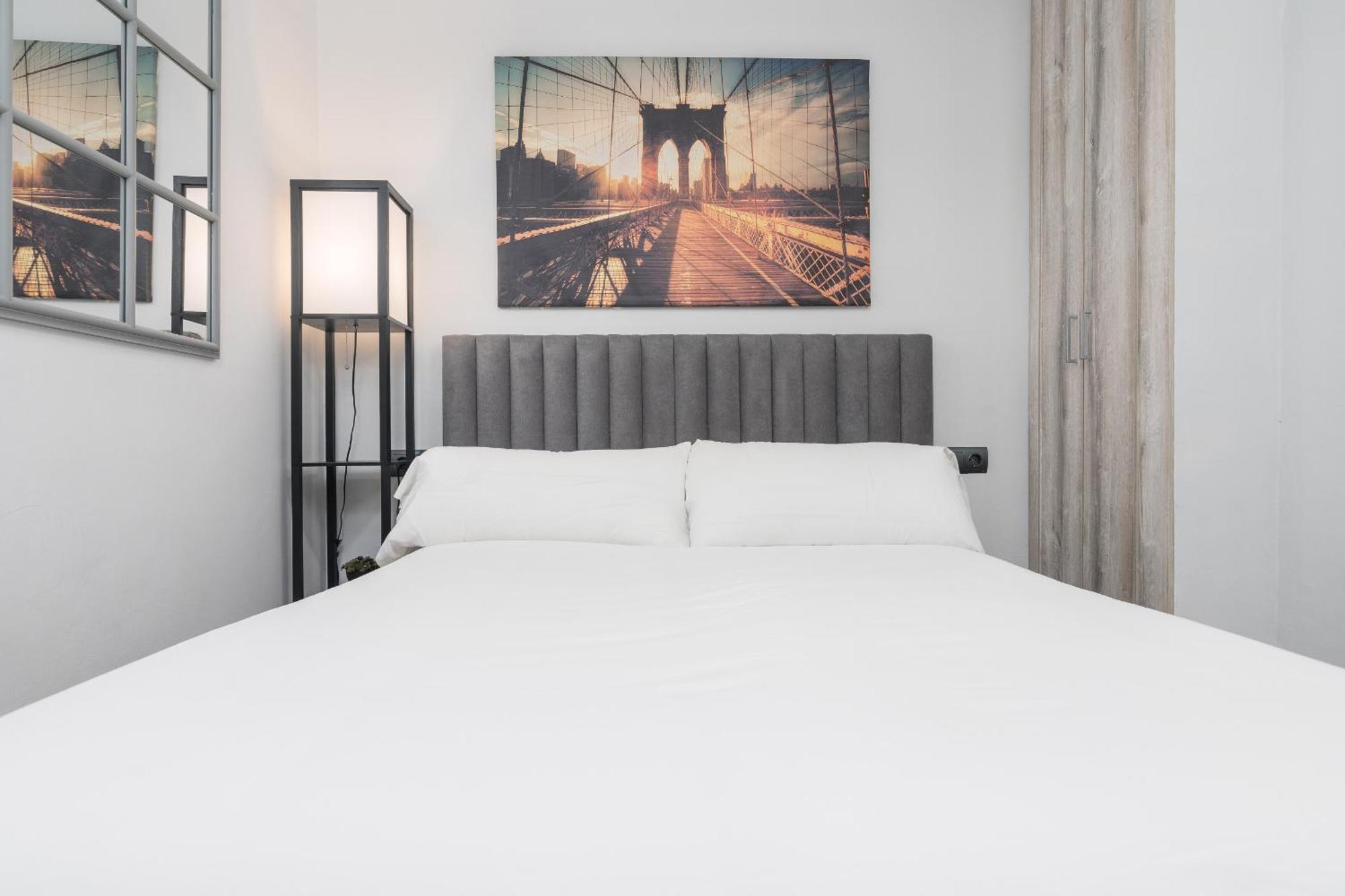 Suite Homes Agua Malaga Exterior photo